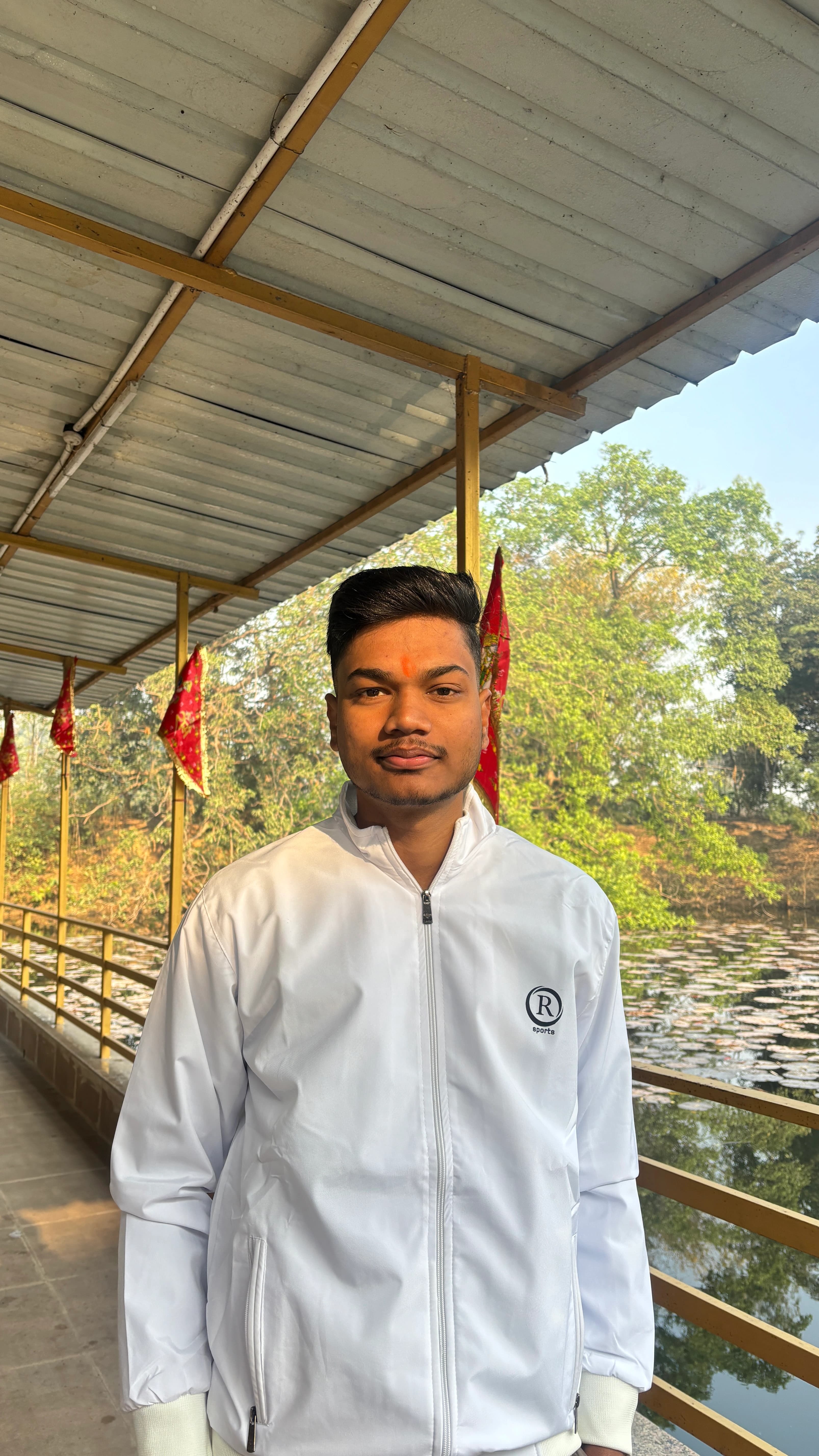 Himanshu Gupta