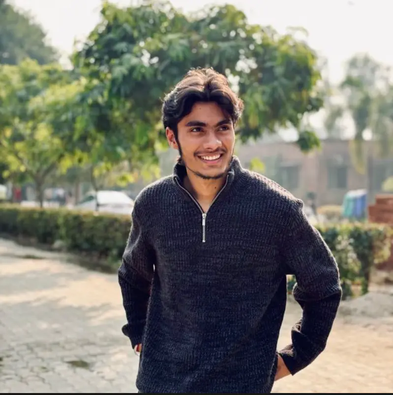 Mangalam Shukla