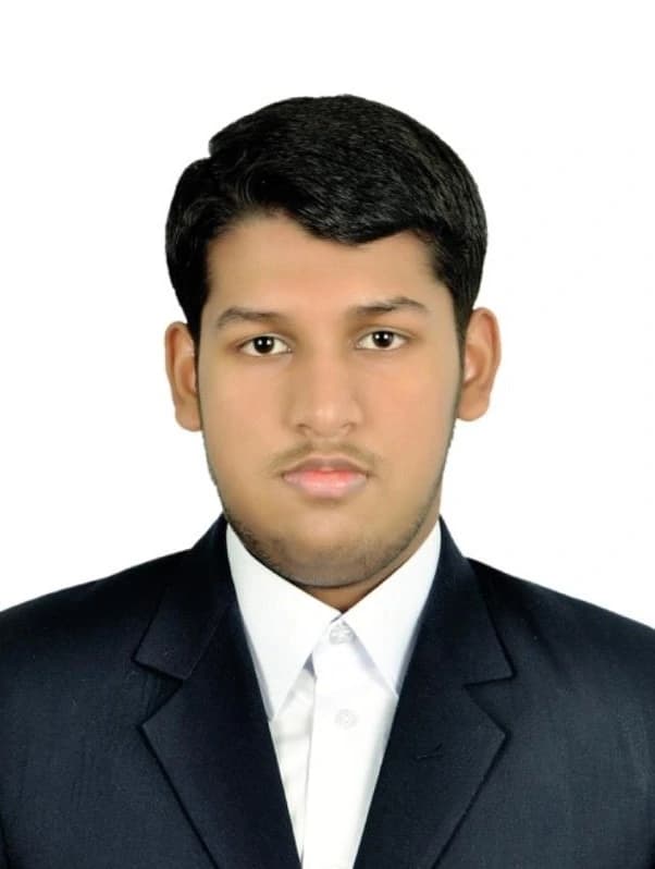 Saad Md Shibli