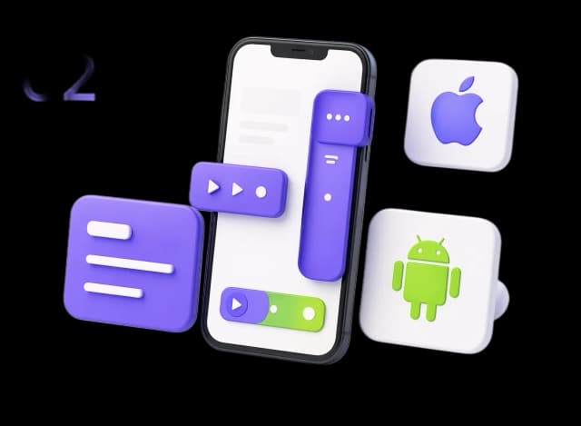 Mobile App Development
