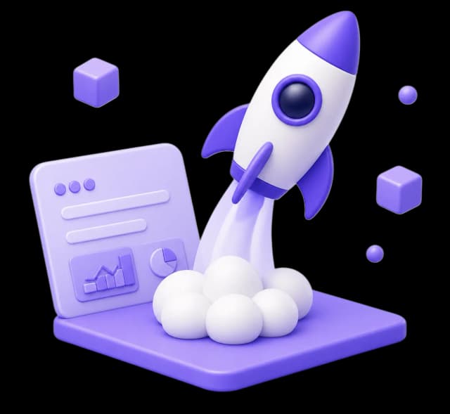 Launch your project
