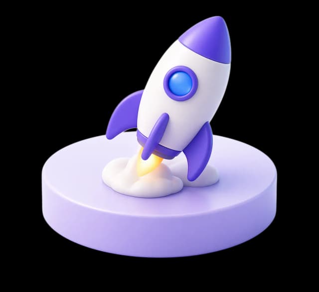 Test, Launch & Support