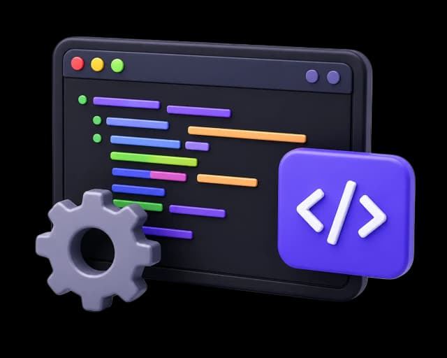 Develop & Integrate