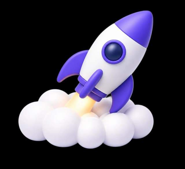 Test, Launch & Support