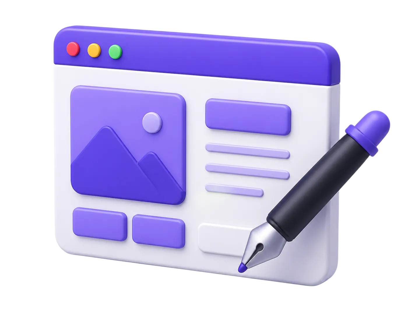 Brand Identity Design